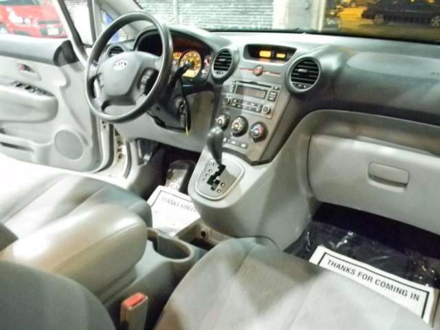 2008 Kia Rondo LX 4dr Wagon V6